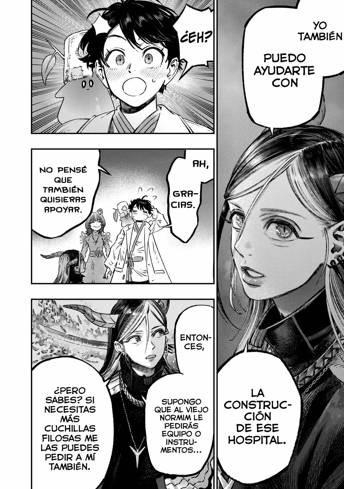 Página 42 del Manga