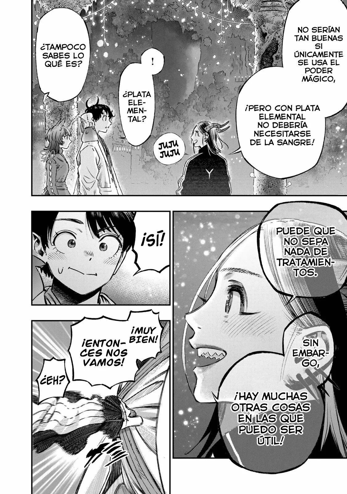 Página 44 del Manga