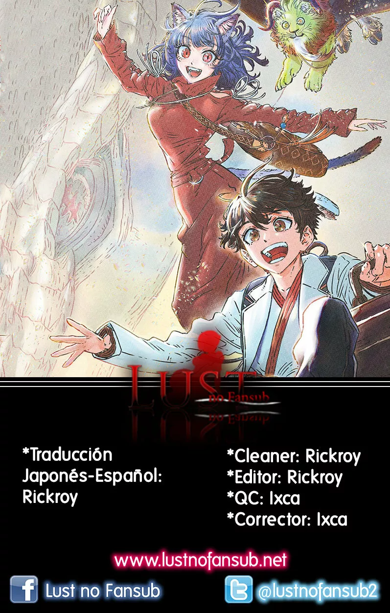 Página 39 del Manga
