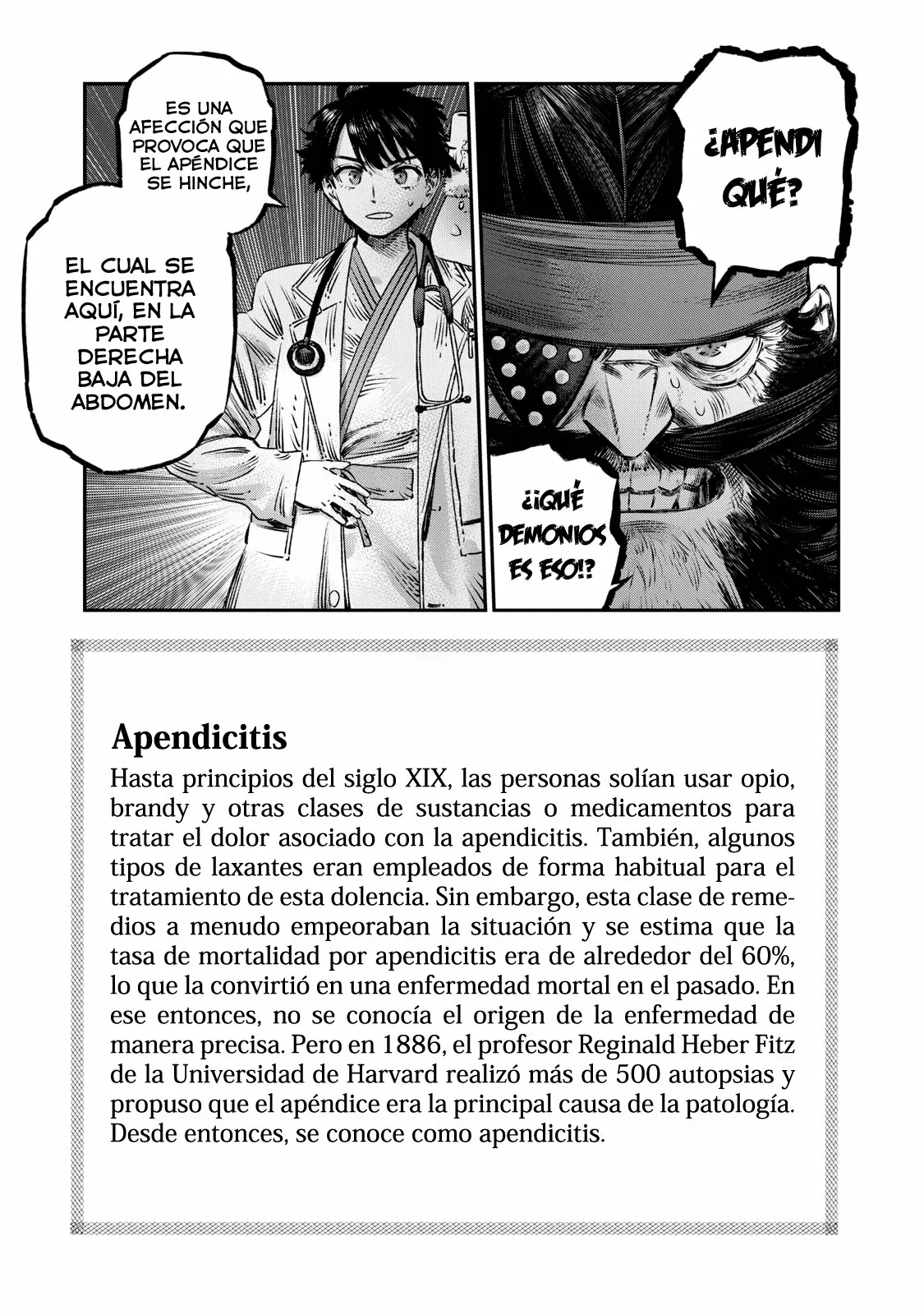 Página 34 del Manga