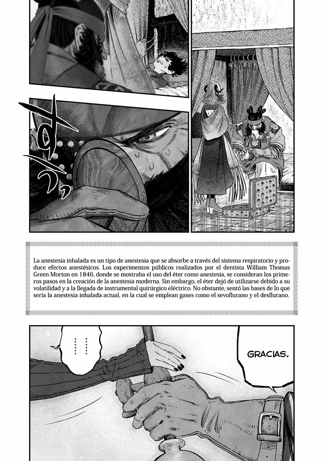 Página 44 del Manga
