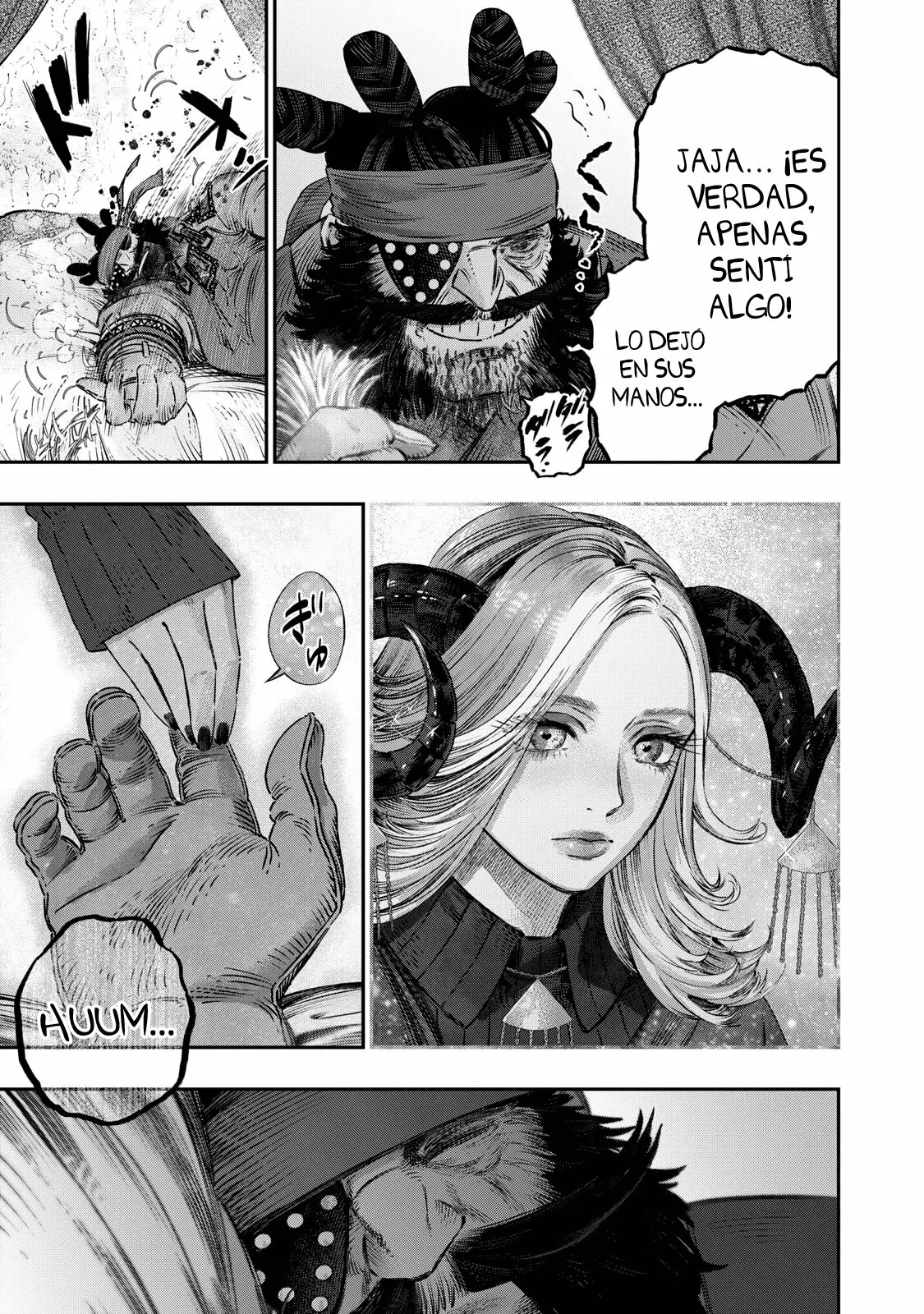 Página 46 del Manga