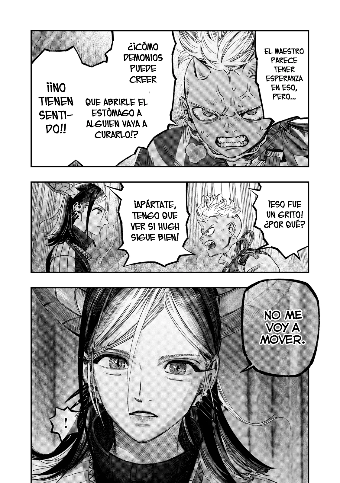 Página 41 del Manga