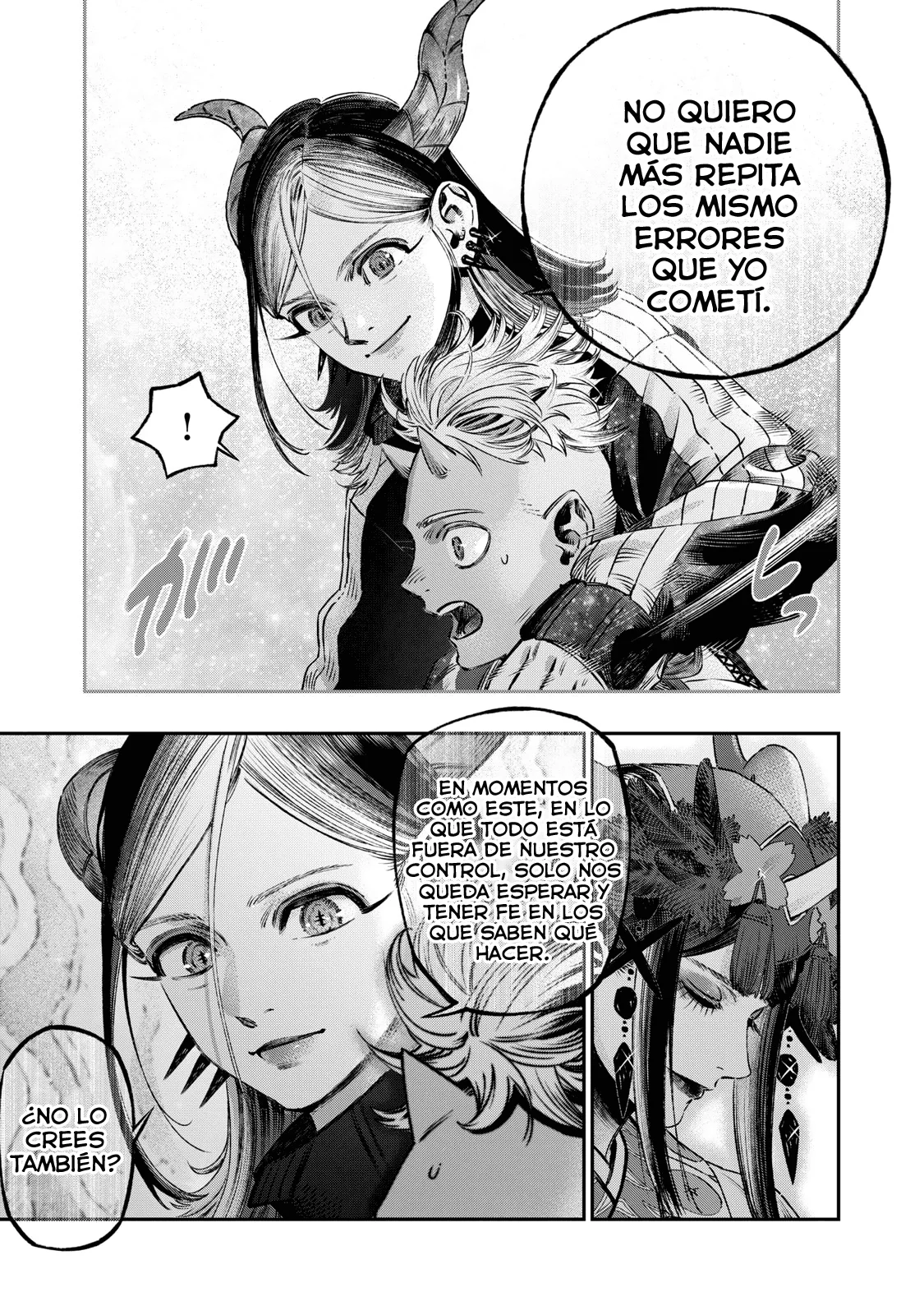 Página 42 del Manga