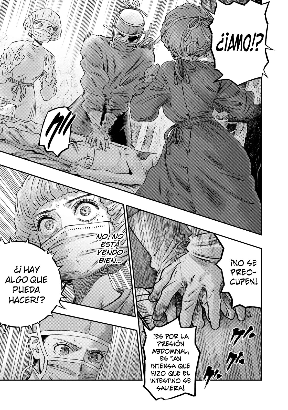 Página 44 del Manga