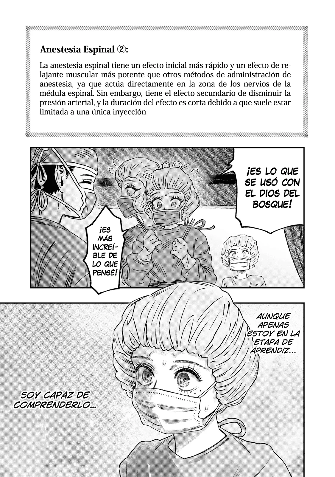 Página 48 del Manga