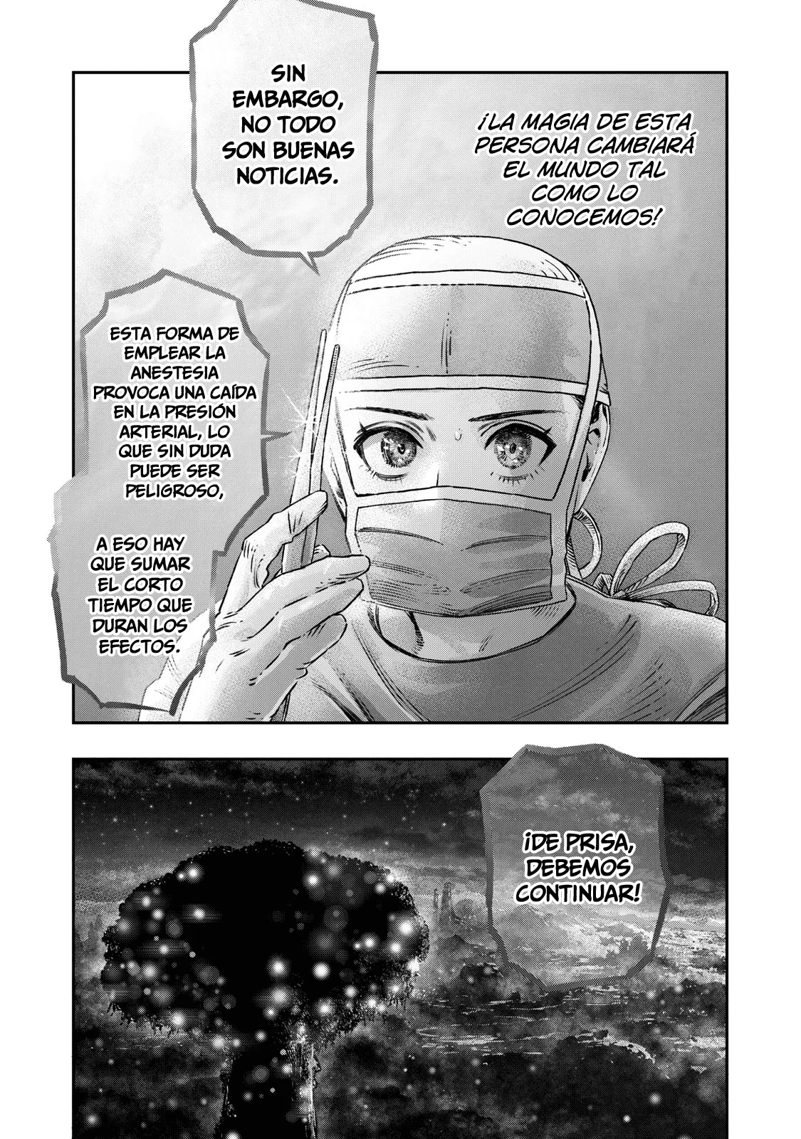 Página 49 del Manga