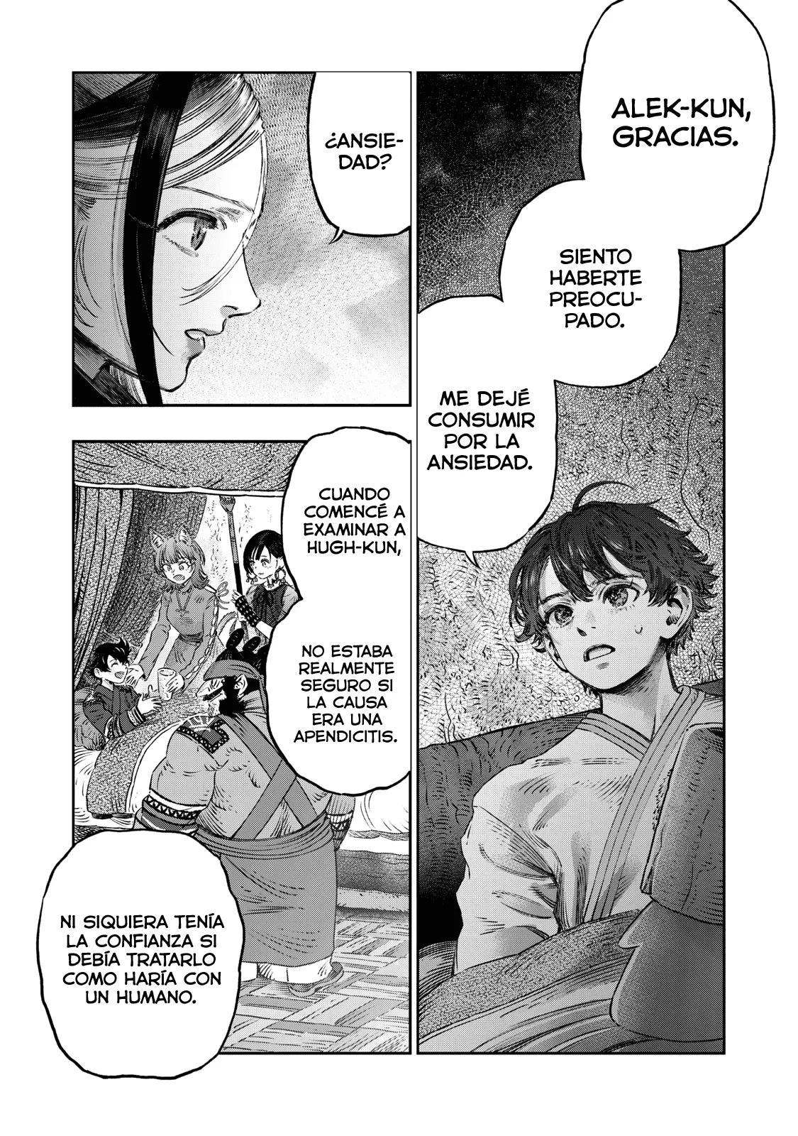 Página 40 del Manga