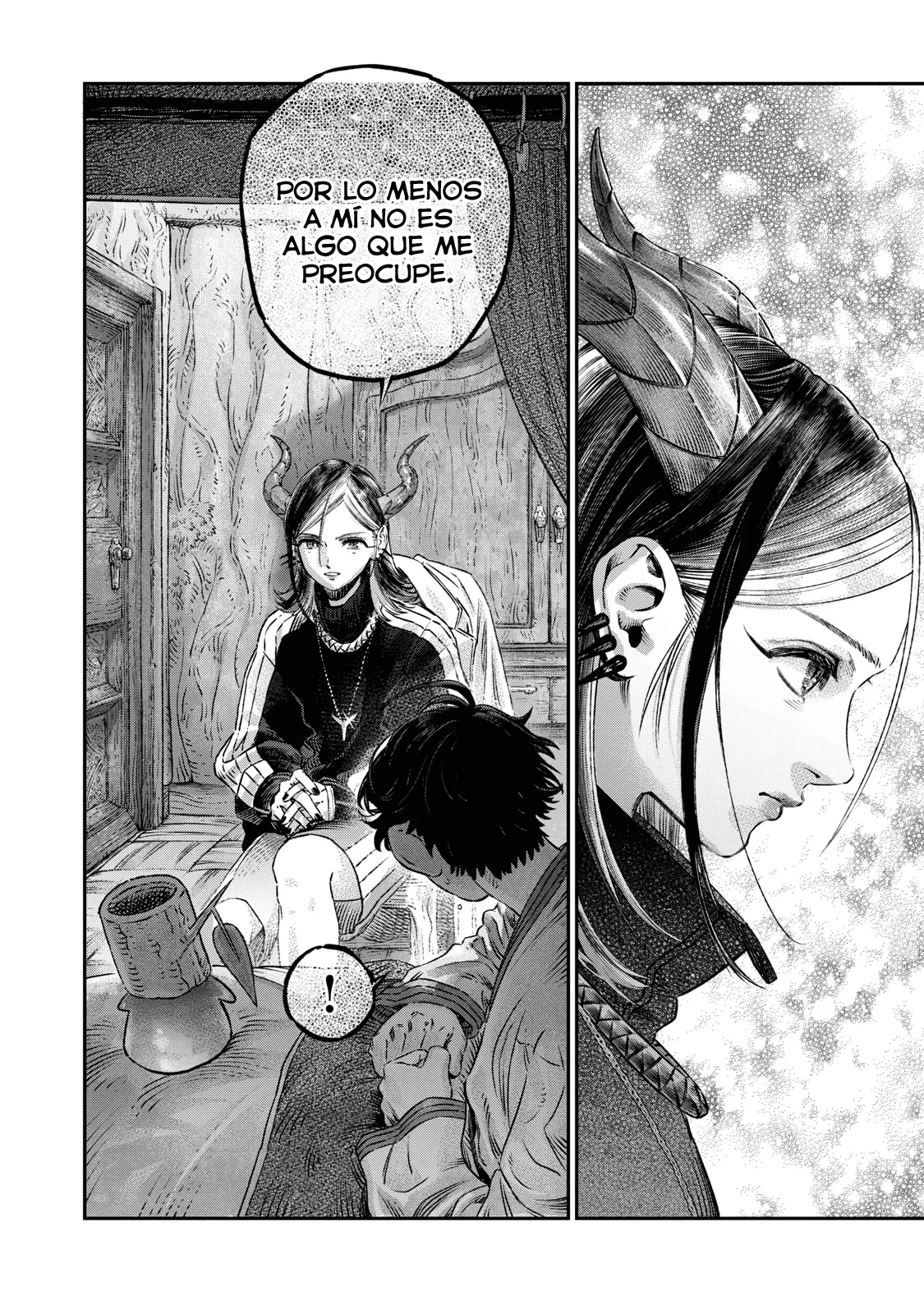 Página 42 del Manga