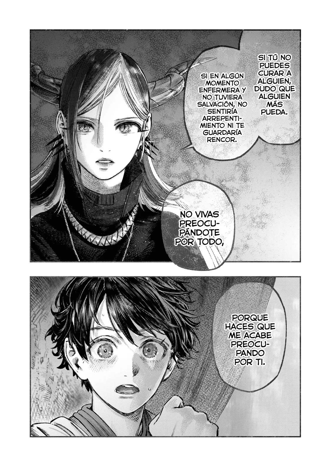 Página 43 del Manga