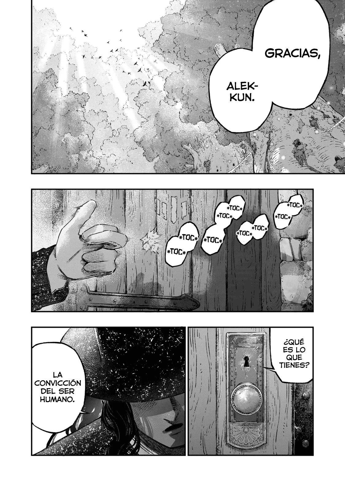 Página 44 del Manga
