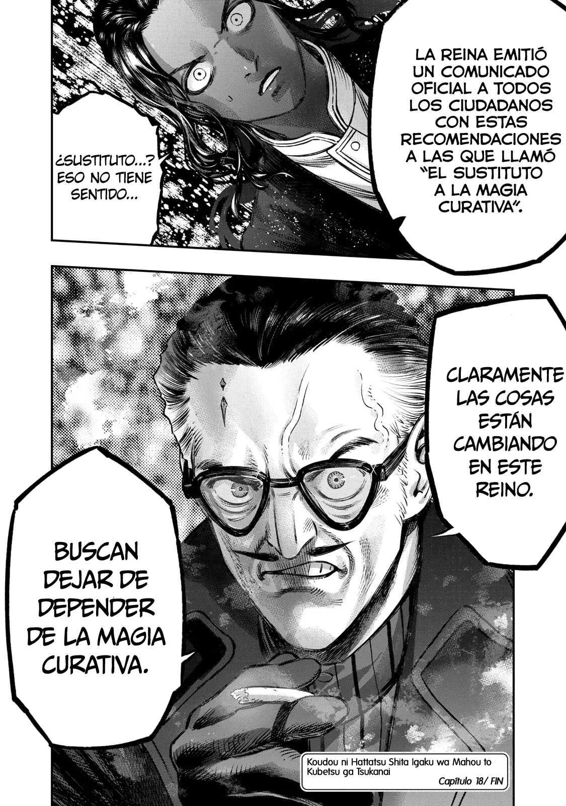 Página 48 del Manga