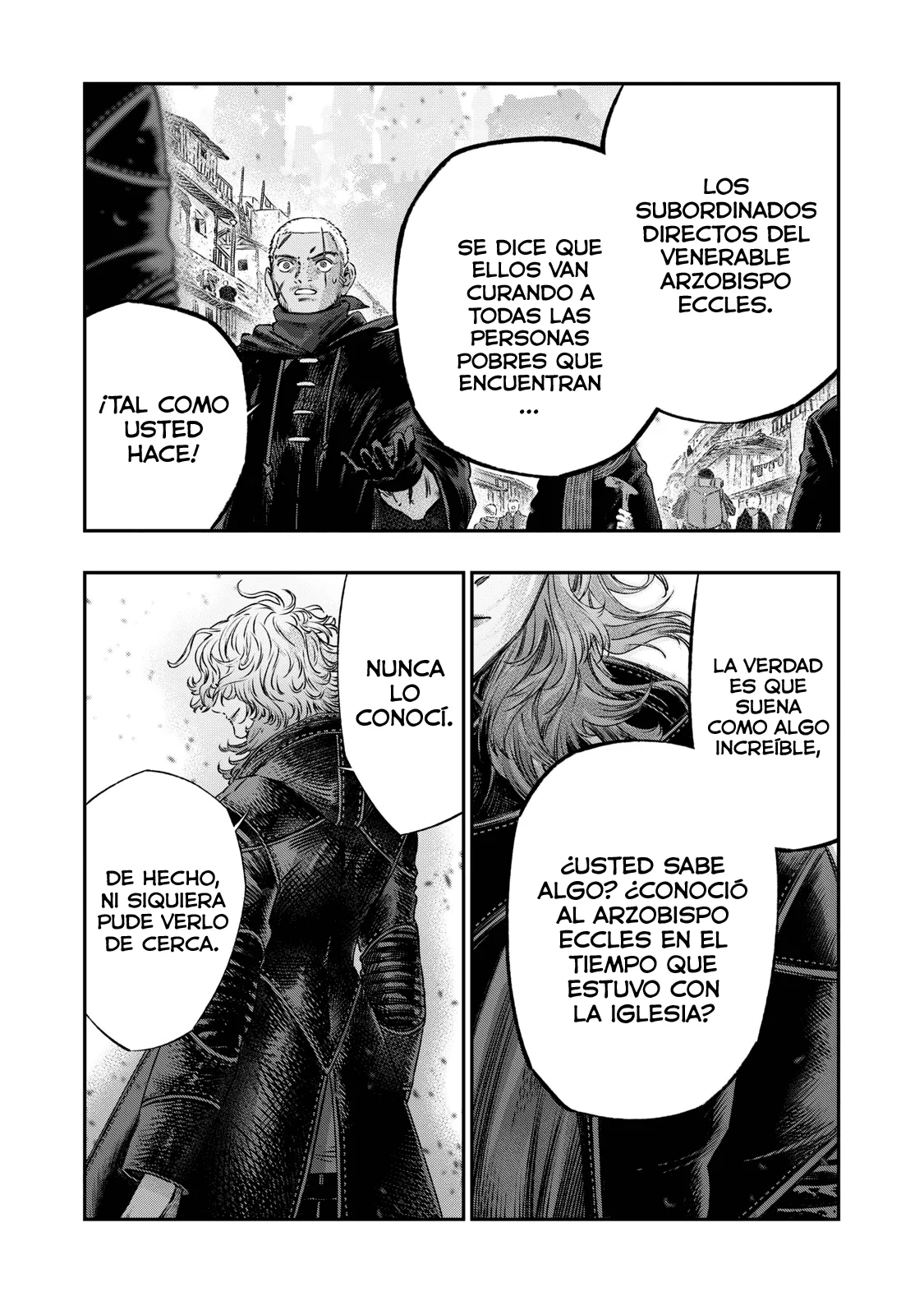 Página 36 del Manga