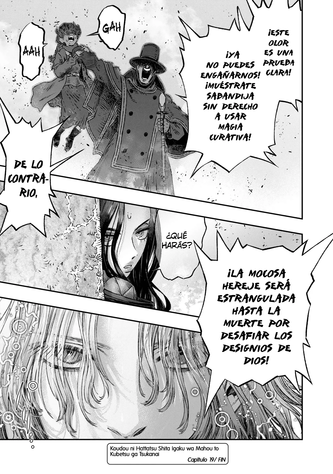 Página 44 del Manga