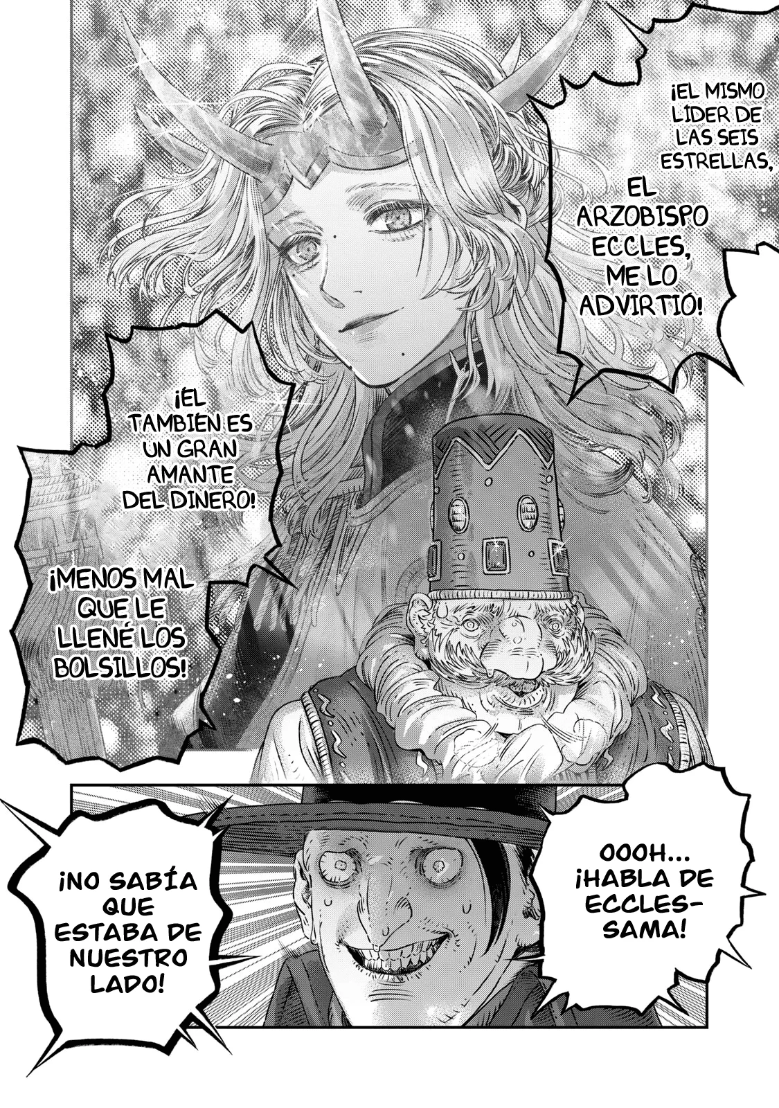 Página 39 del Manga