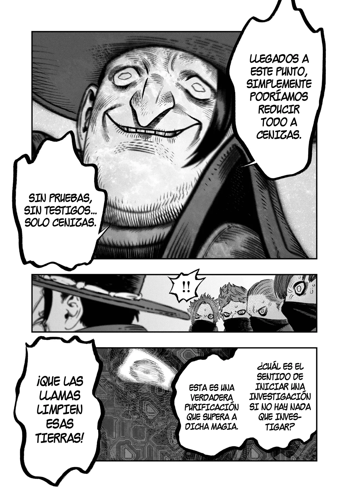 Página 41 del Manga