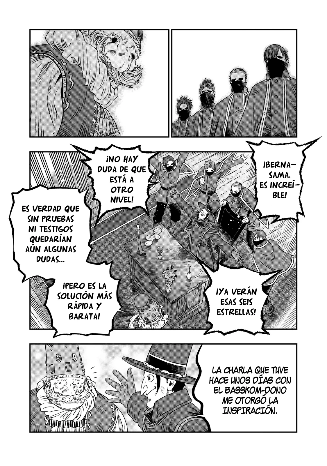 Página 42 del Manga