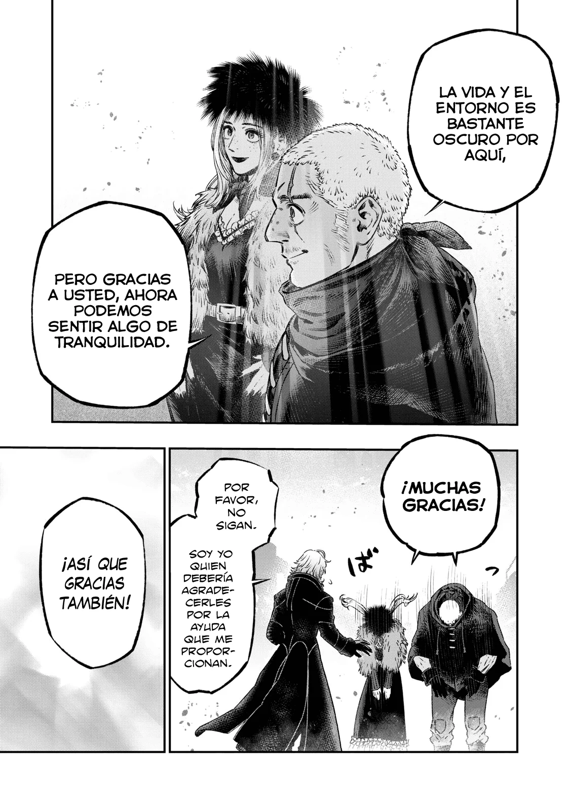 Página 34 del Manga