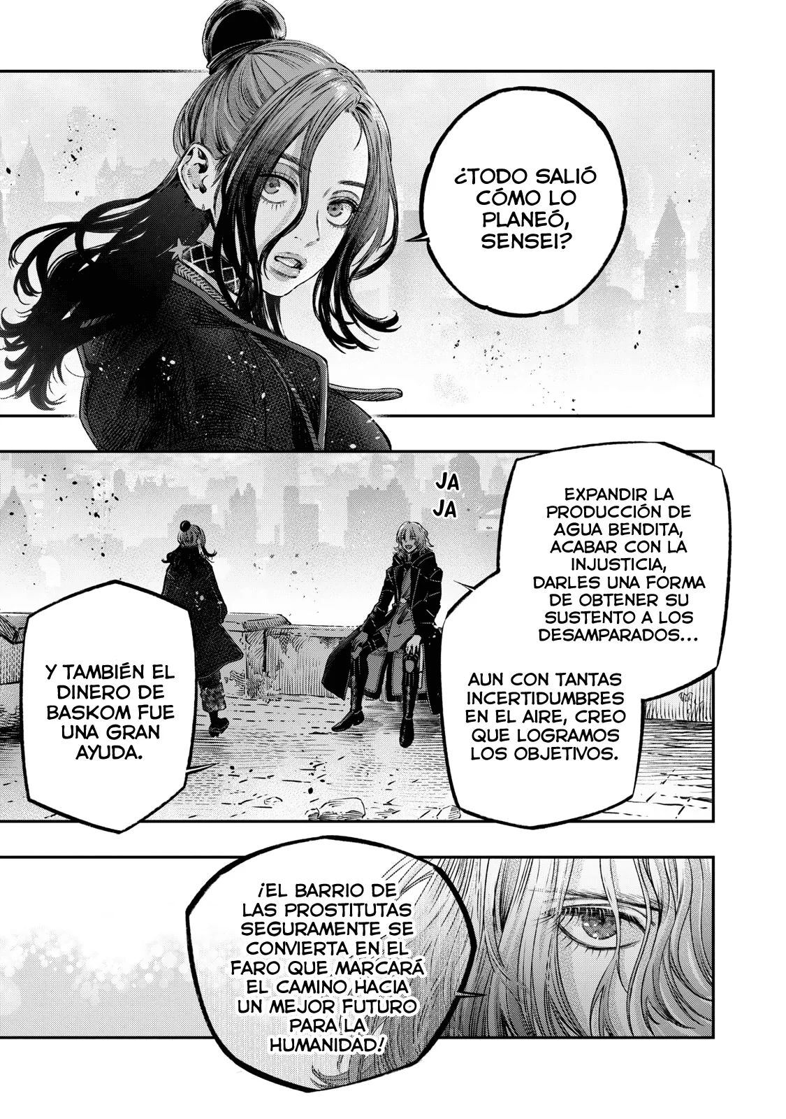 Página 36 del Manga