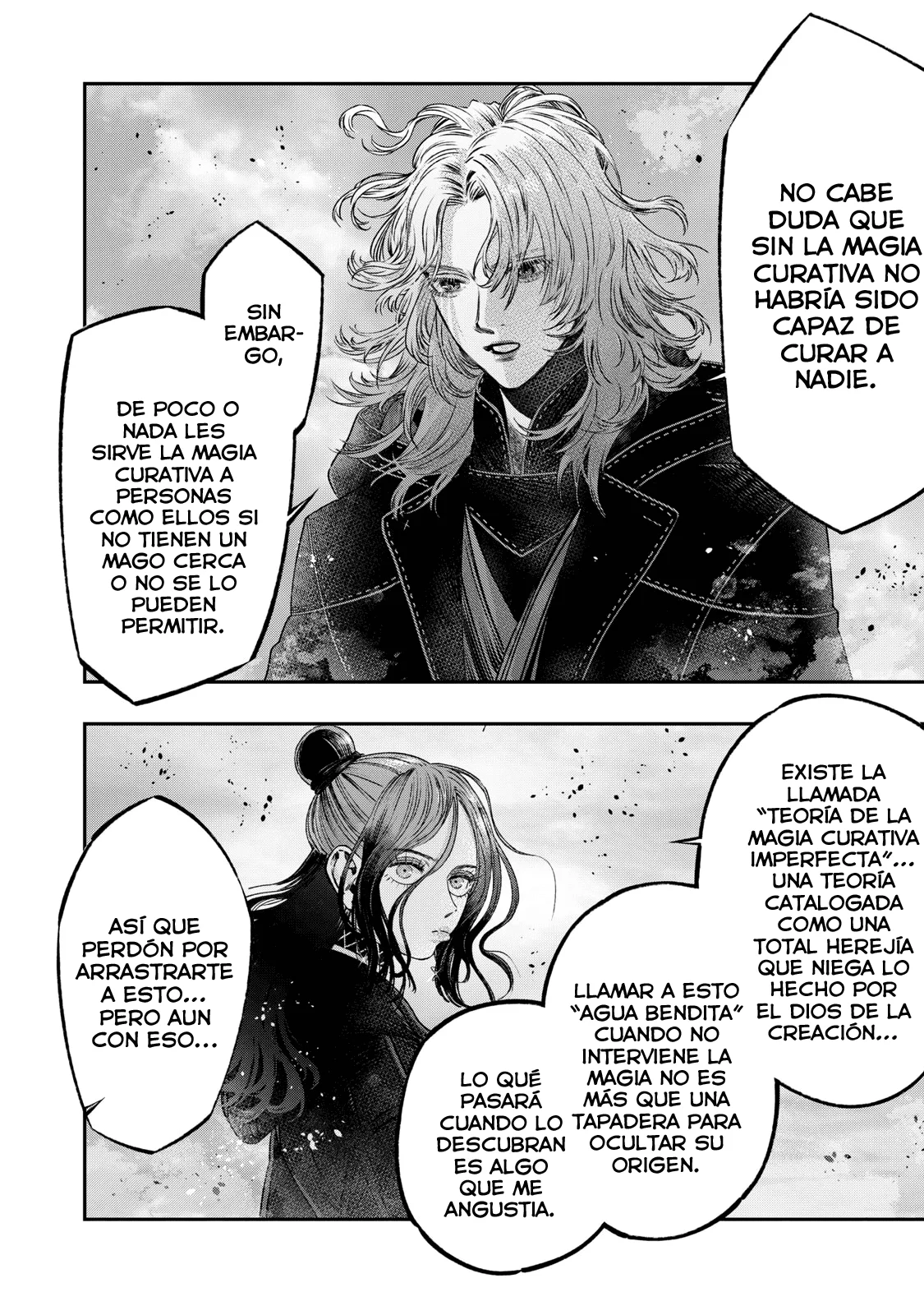 Página 37 del Manga