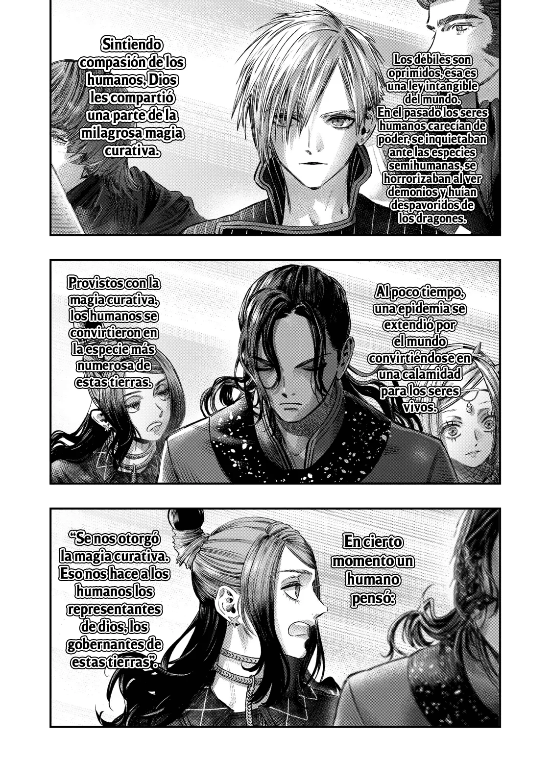 Página 39 del Manga