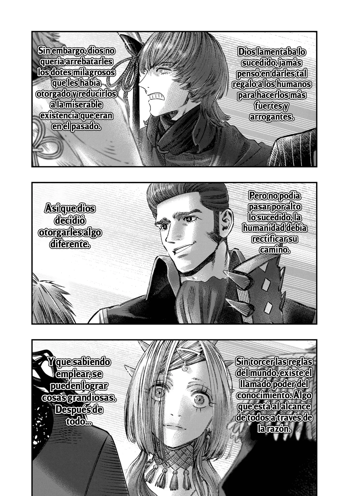 Página 40 del Manga