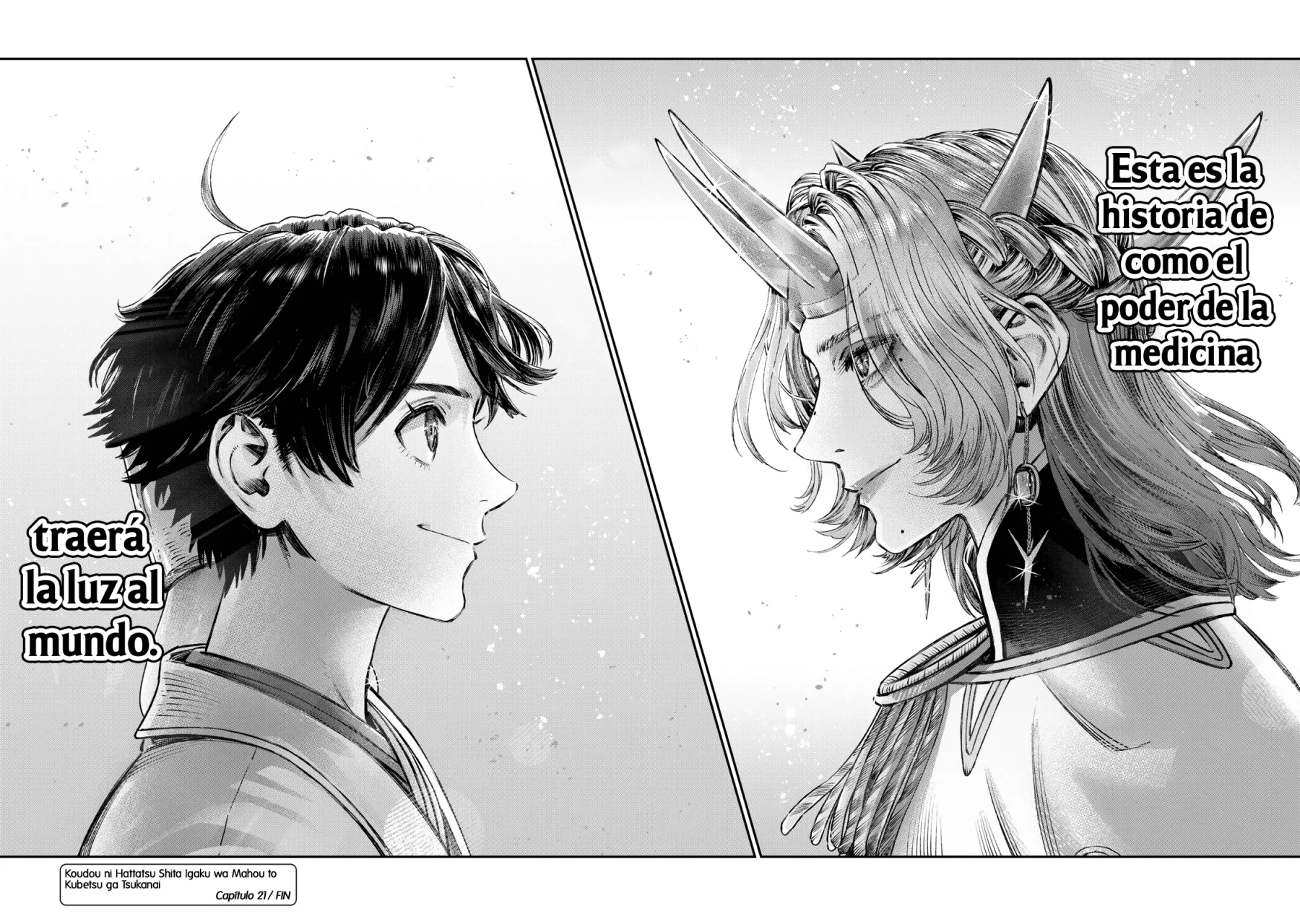 Página 42 del Manga