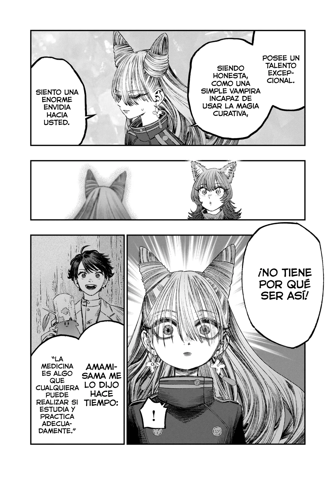 Página 37 del Manga