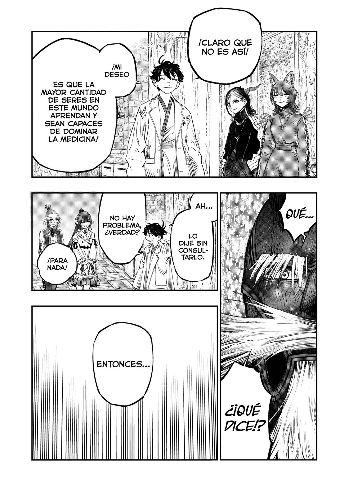 Página 40 del Manga