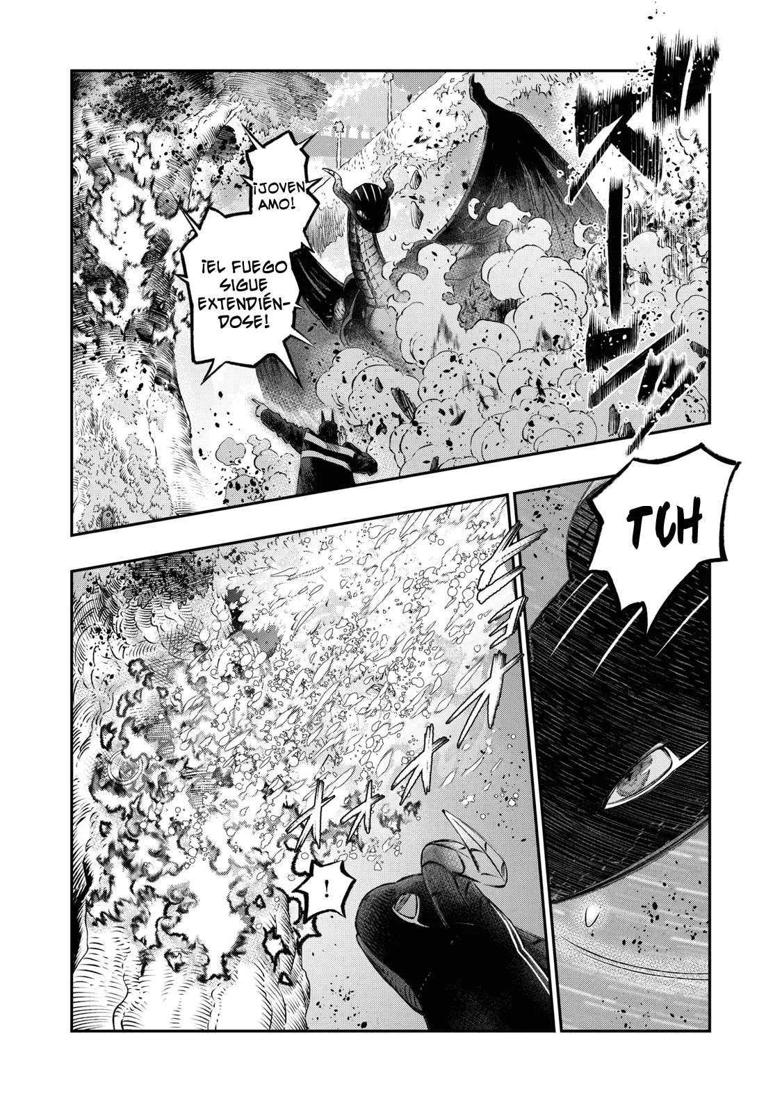 Página 41 del Manga