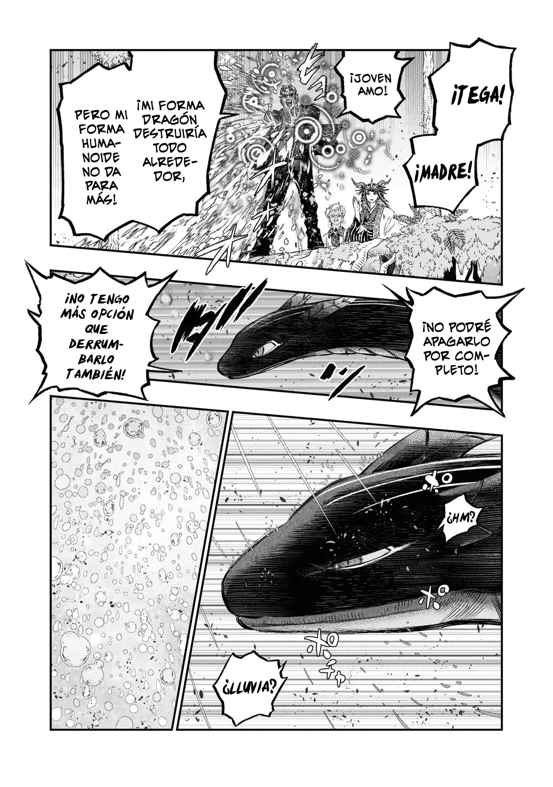 Página 42 del Manga