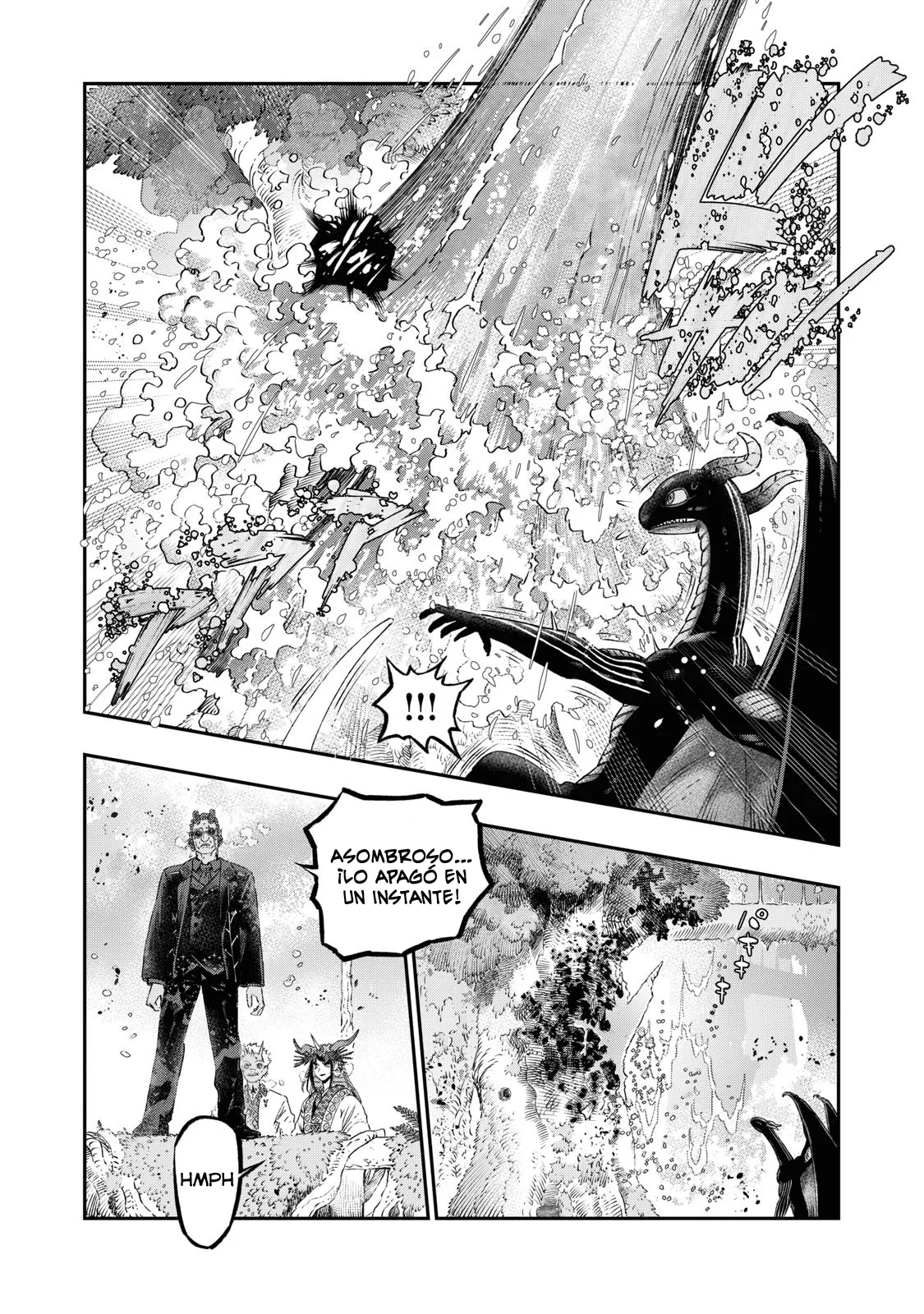 Página 43 del Manga