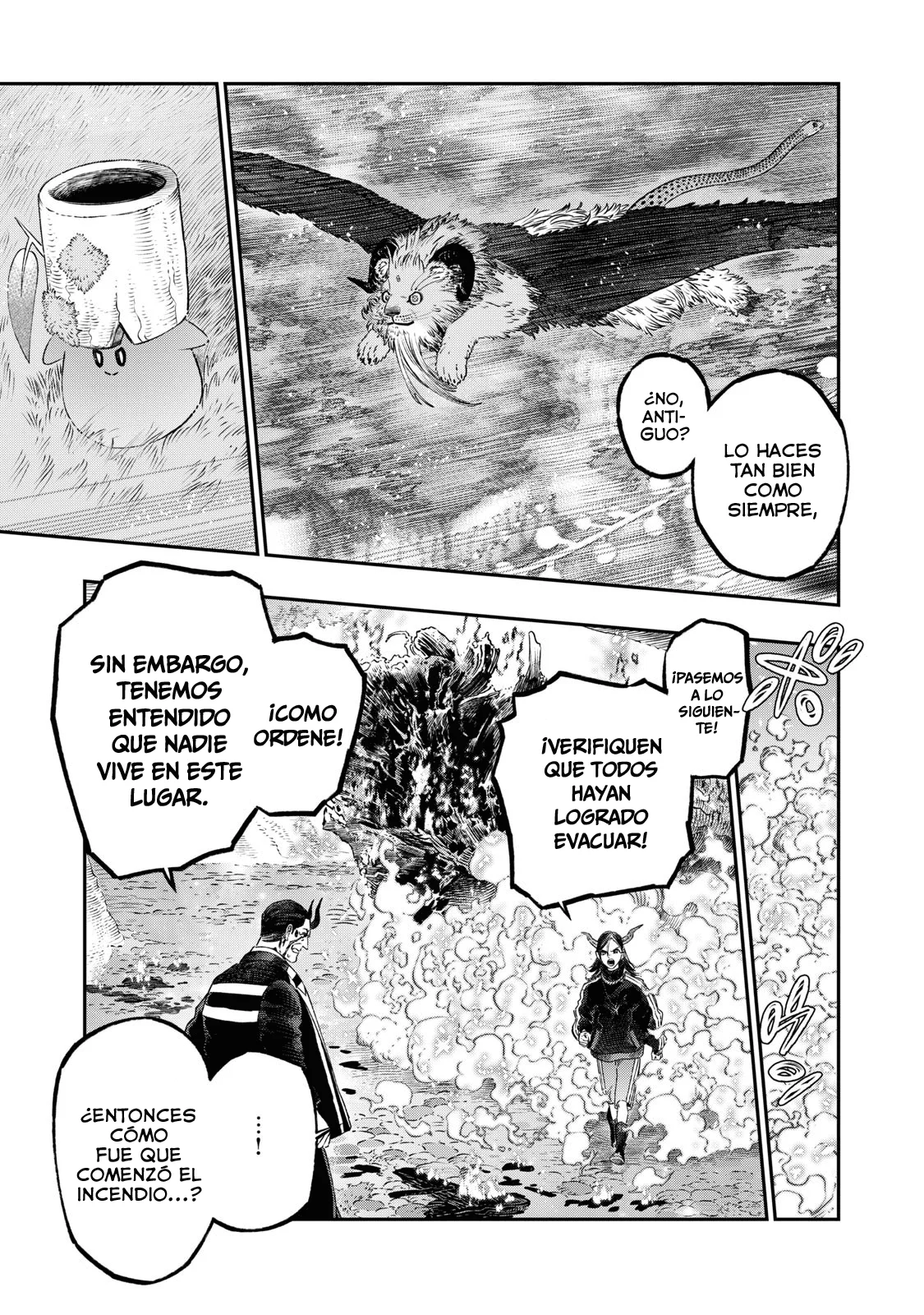 Página 44 del Manga
