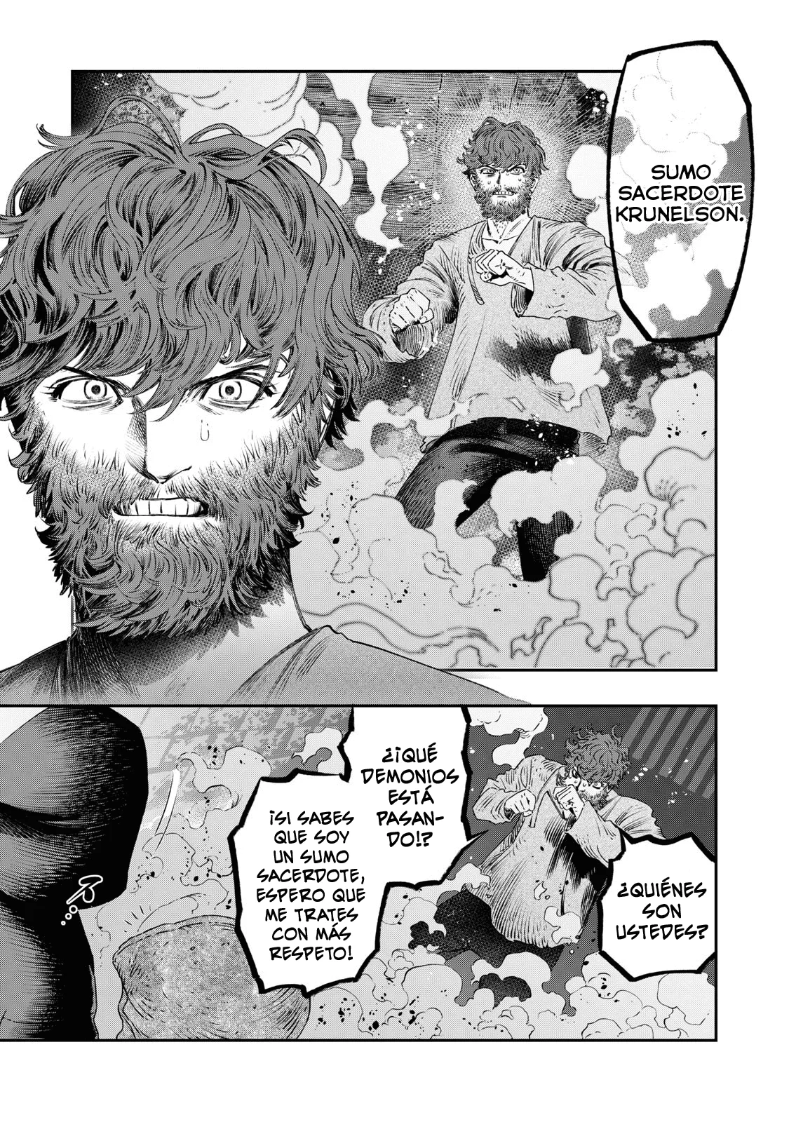 Página 46 del Manga