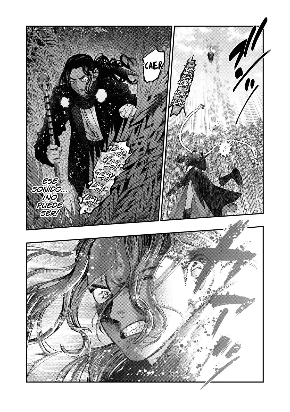 Página 35 del Manga