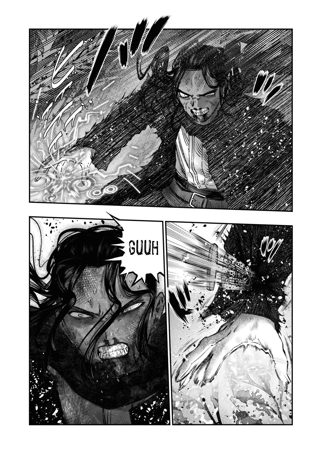 Página 39 del Manga