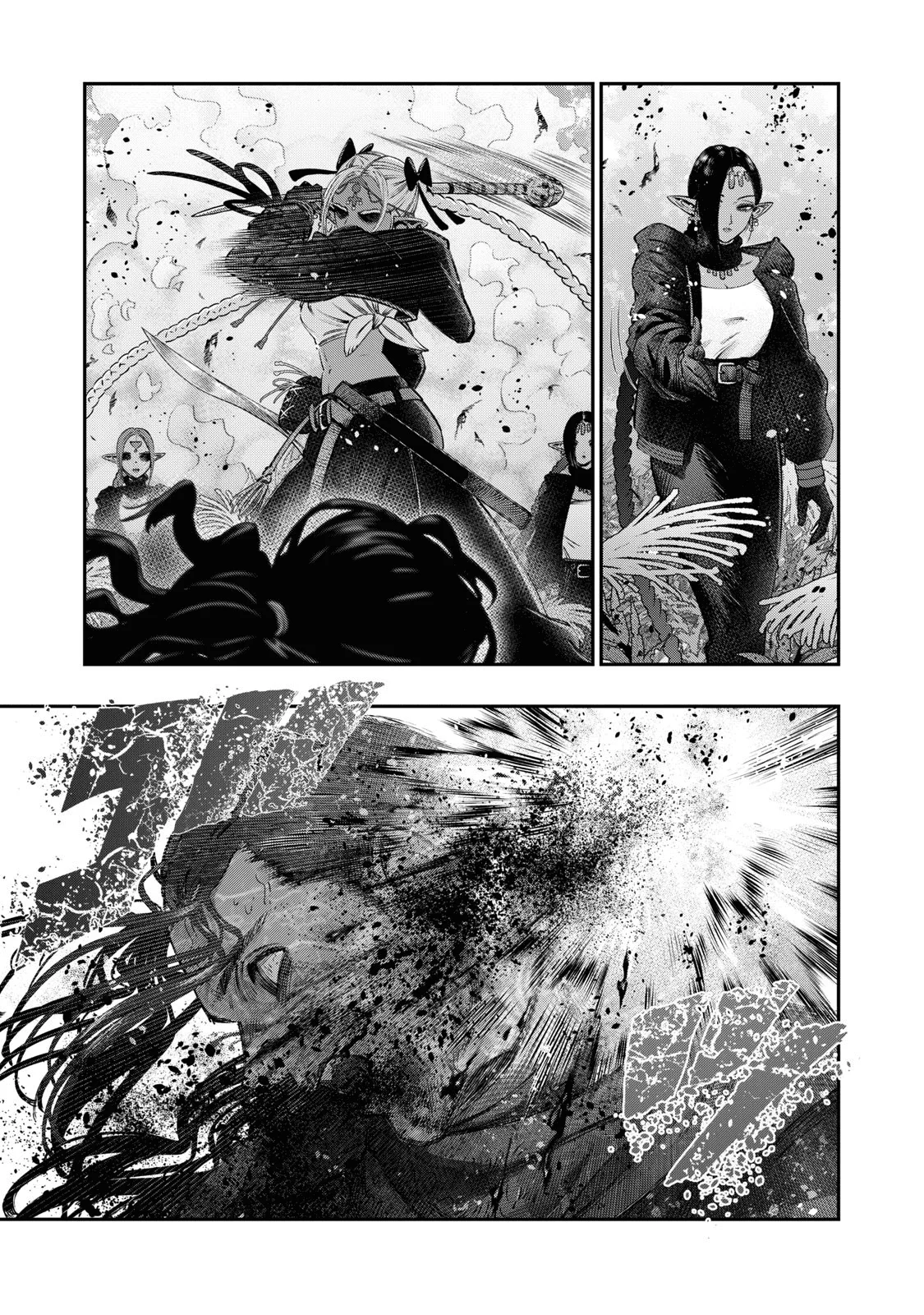 Página 40 del Manga