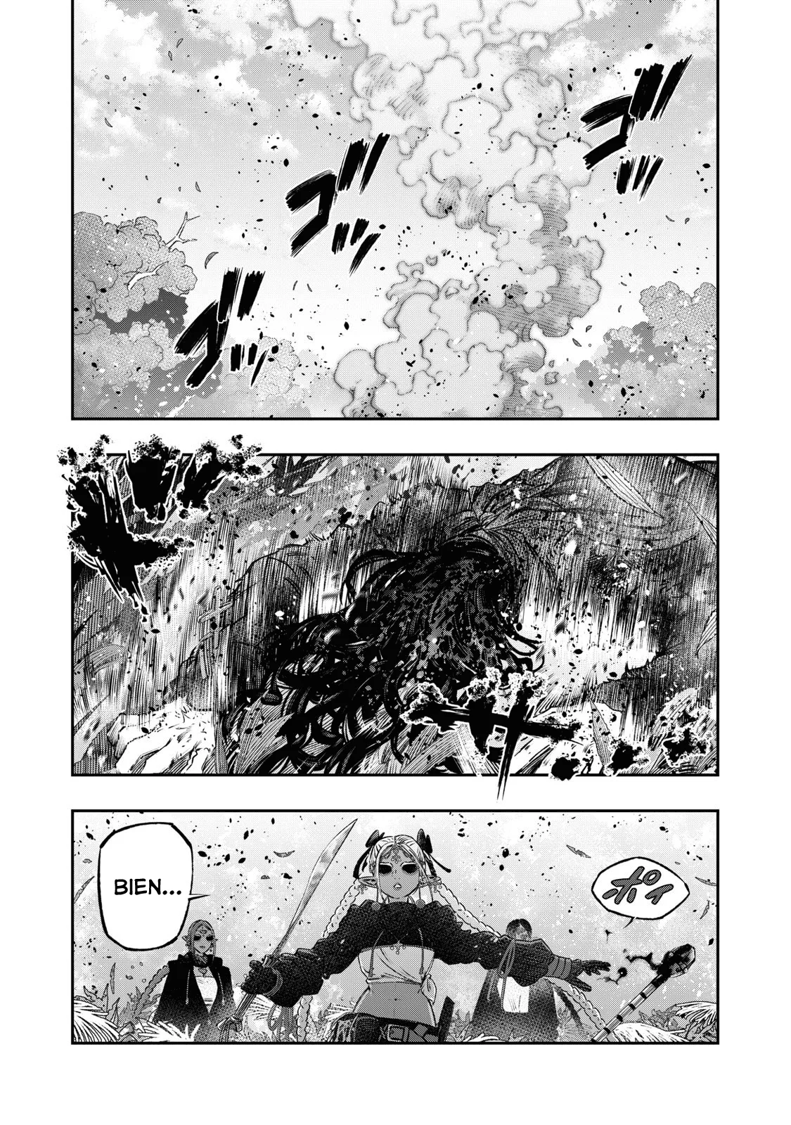 Página 41 del Manga