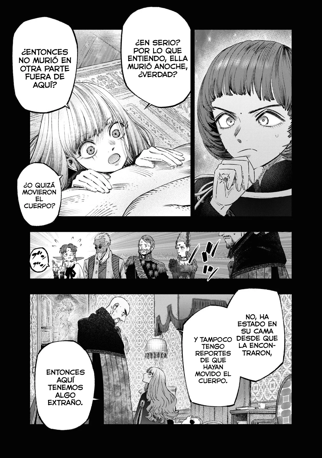 Página 32 del Manga