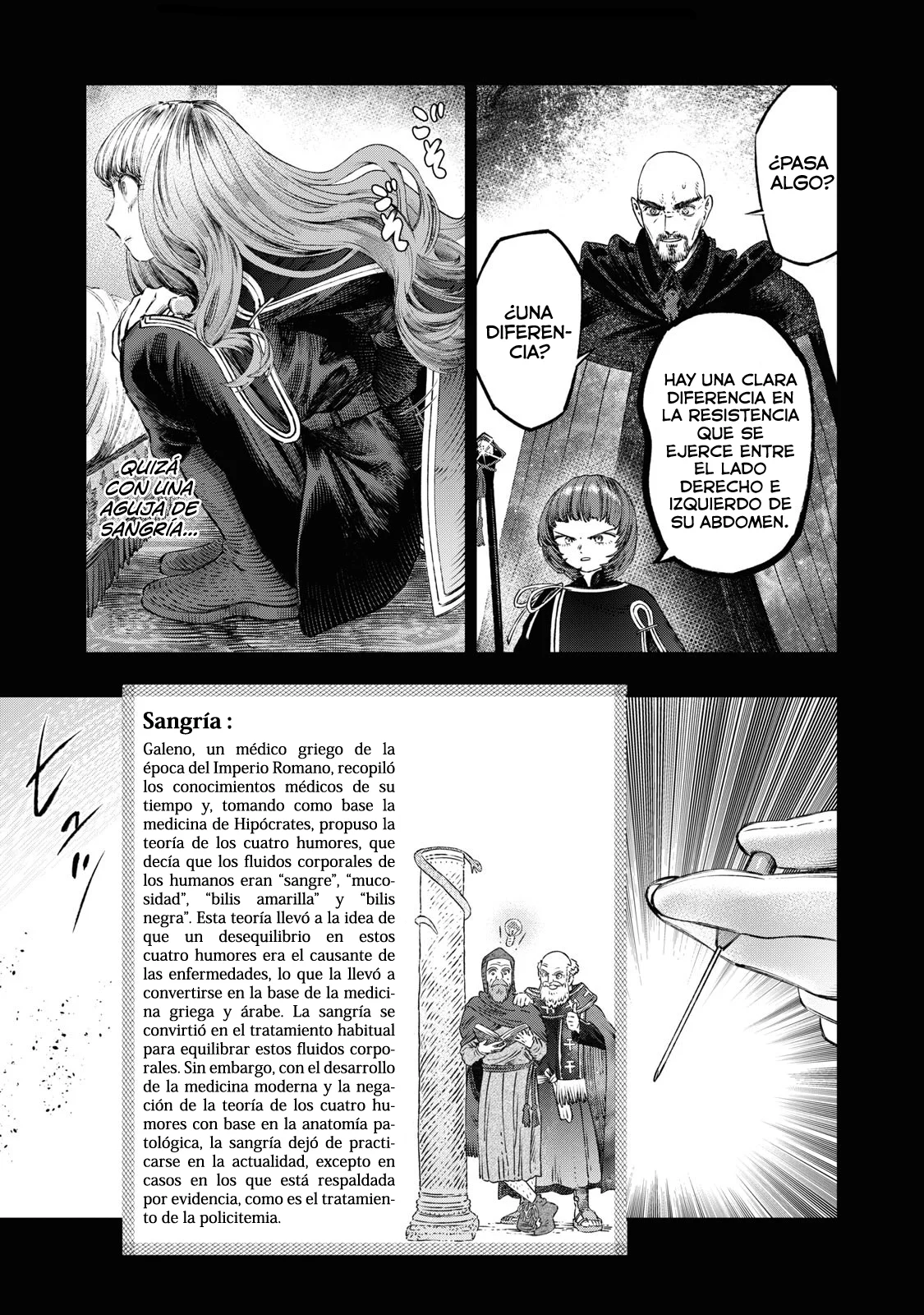 Página 36 del Manga