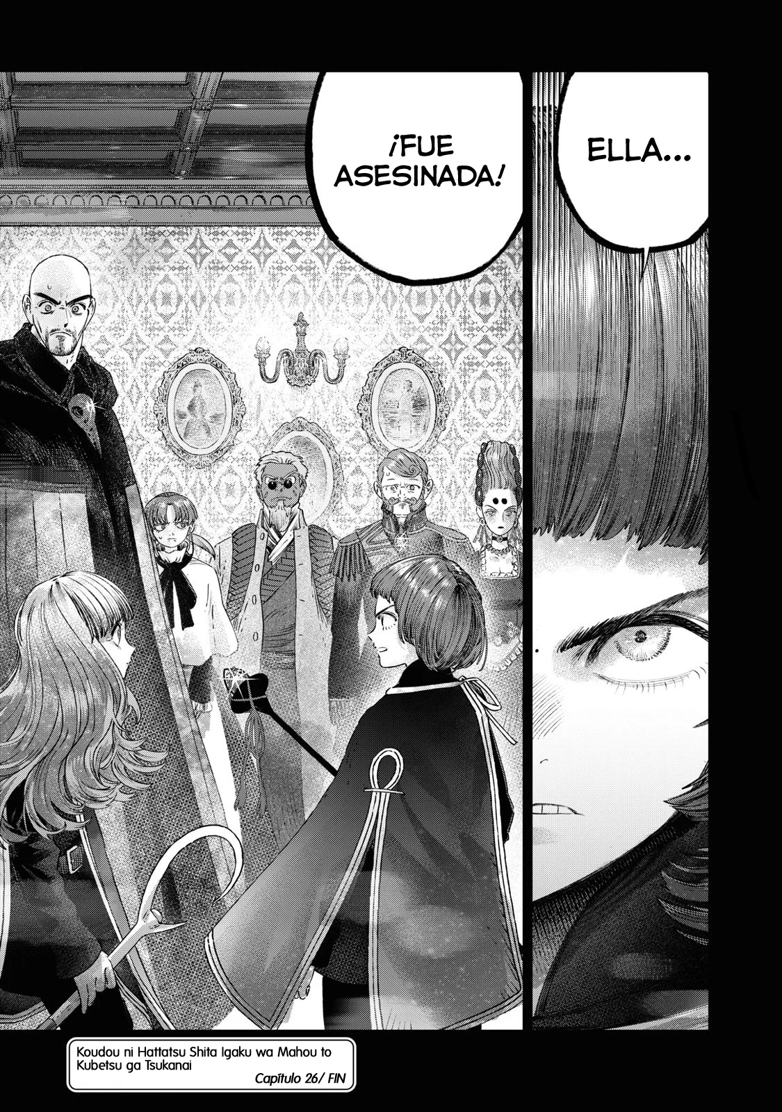 Página 40 del Manga