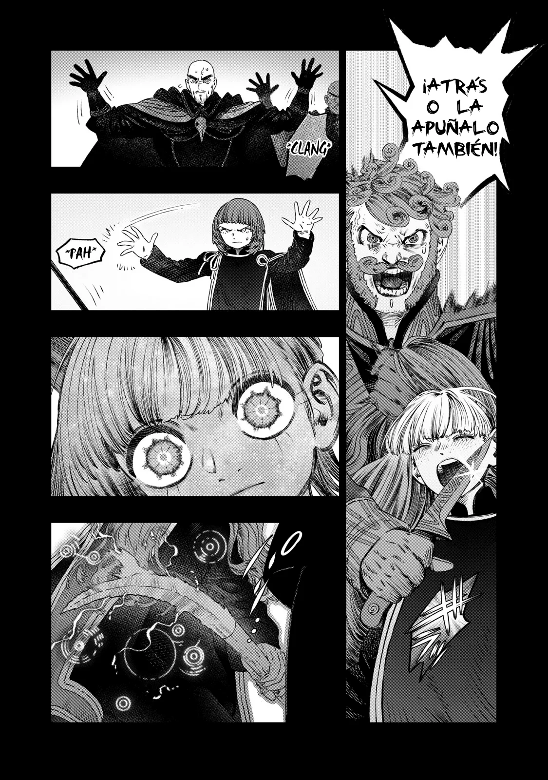 Página 32 del Manga