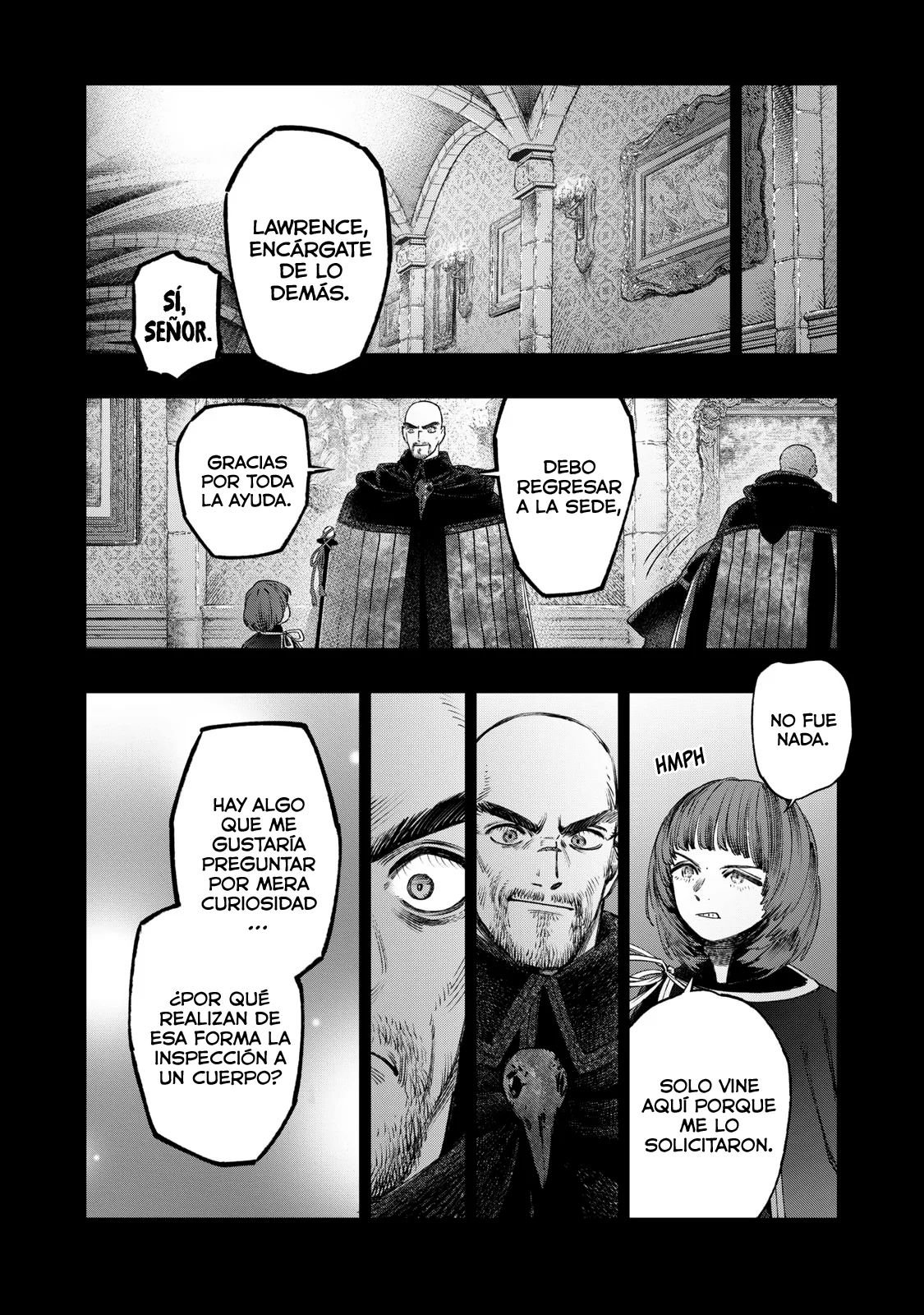 Página 37 del Manga