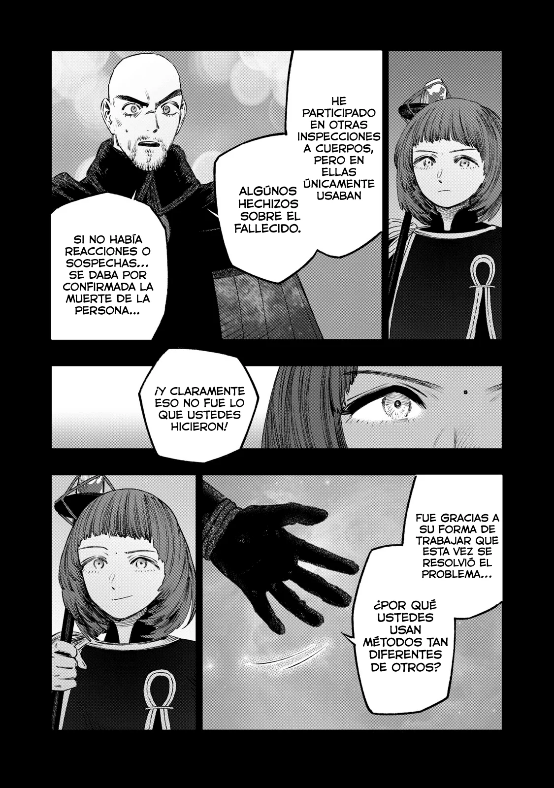 Página 38 del Manga