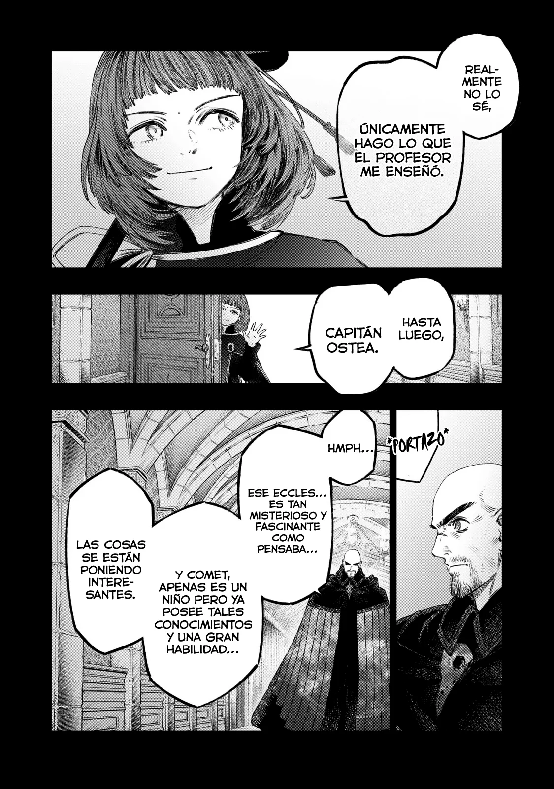 Página 39 del Manga