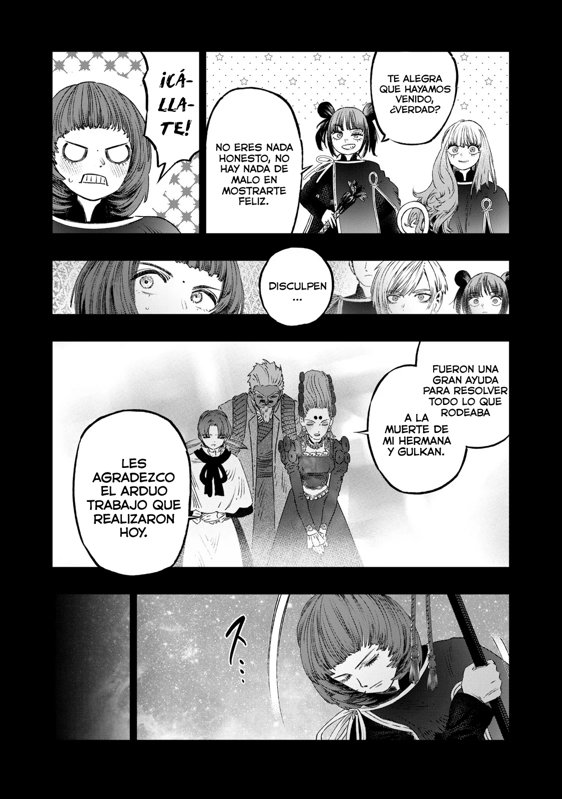 Página 41 del Manga