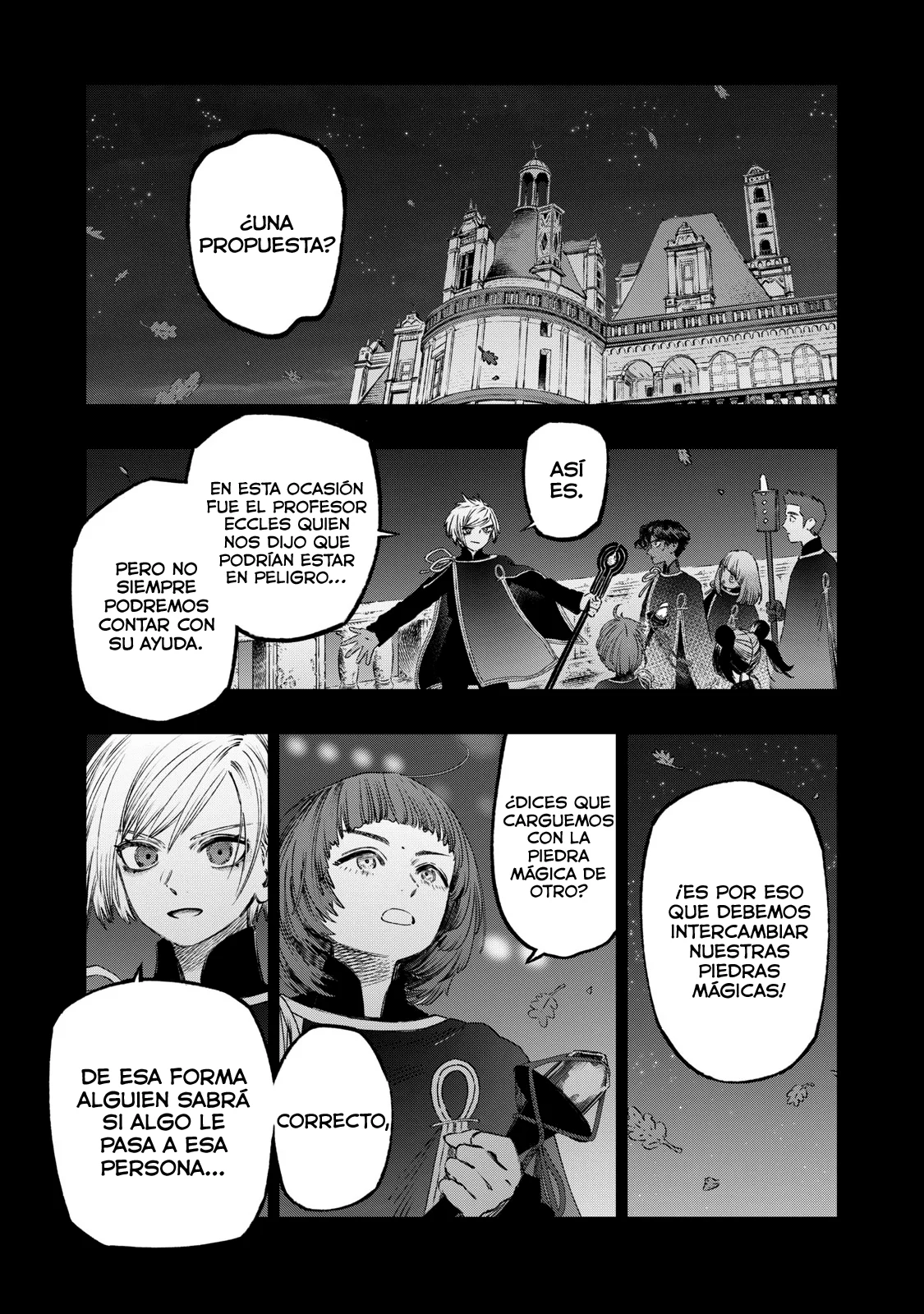 Página 42 del Manga