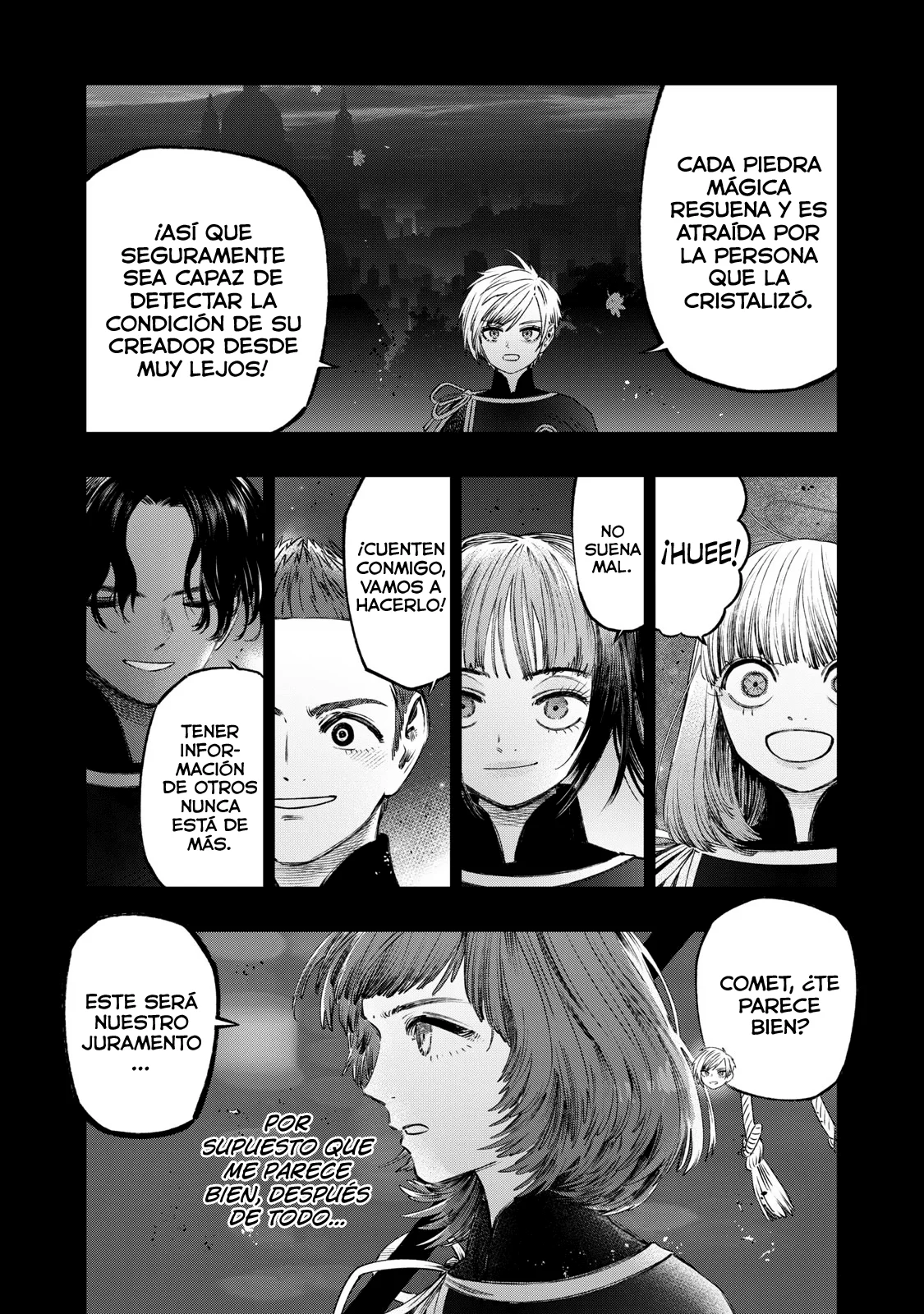 Página 43 del Manga