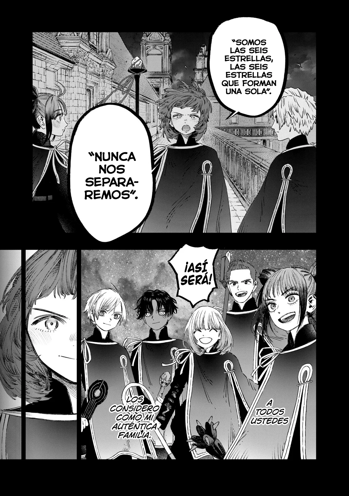 Página 44 del Manga