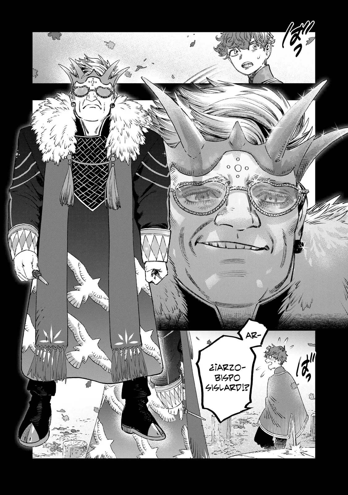 Página 46 del Manga